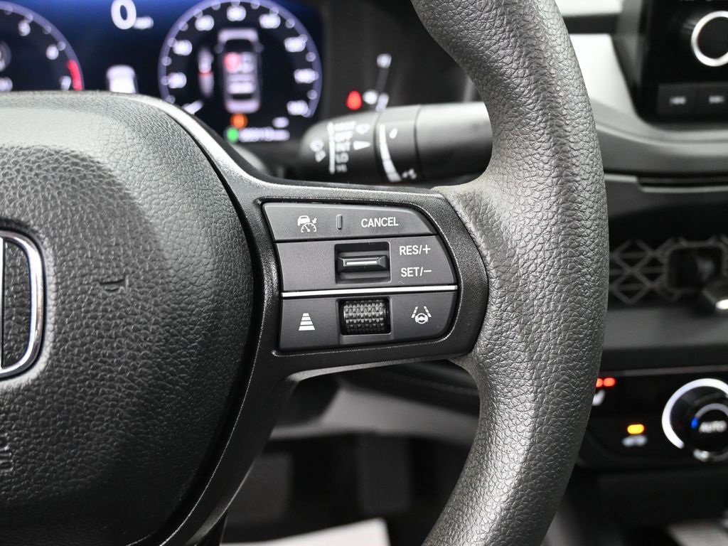 Used 2024 Honda Accord EX image 20