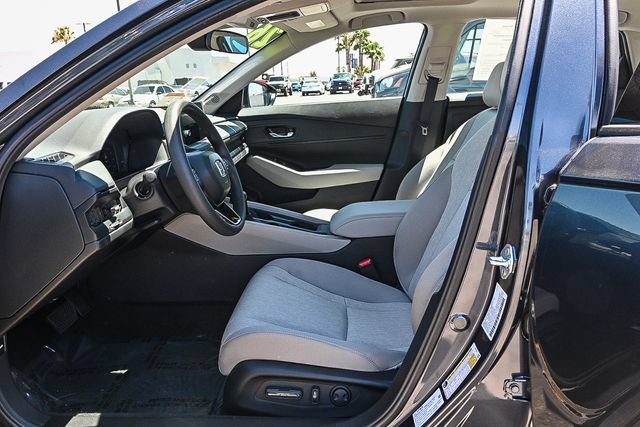 Used 2026 Honda Accord SE image 21