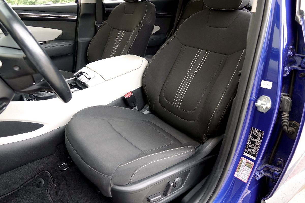 Used 2022 Hyundai Tucson SEL w/ Convenience Package image 6
