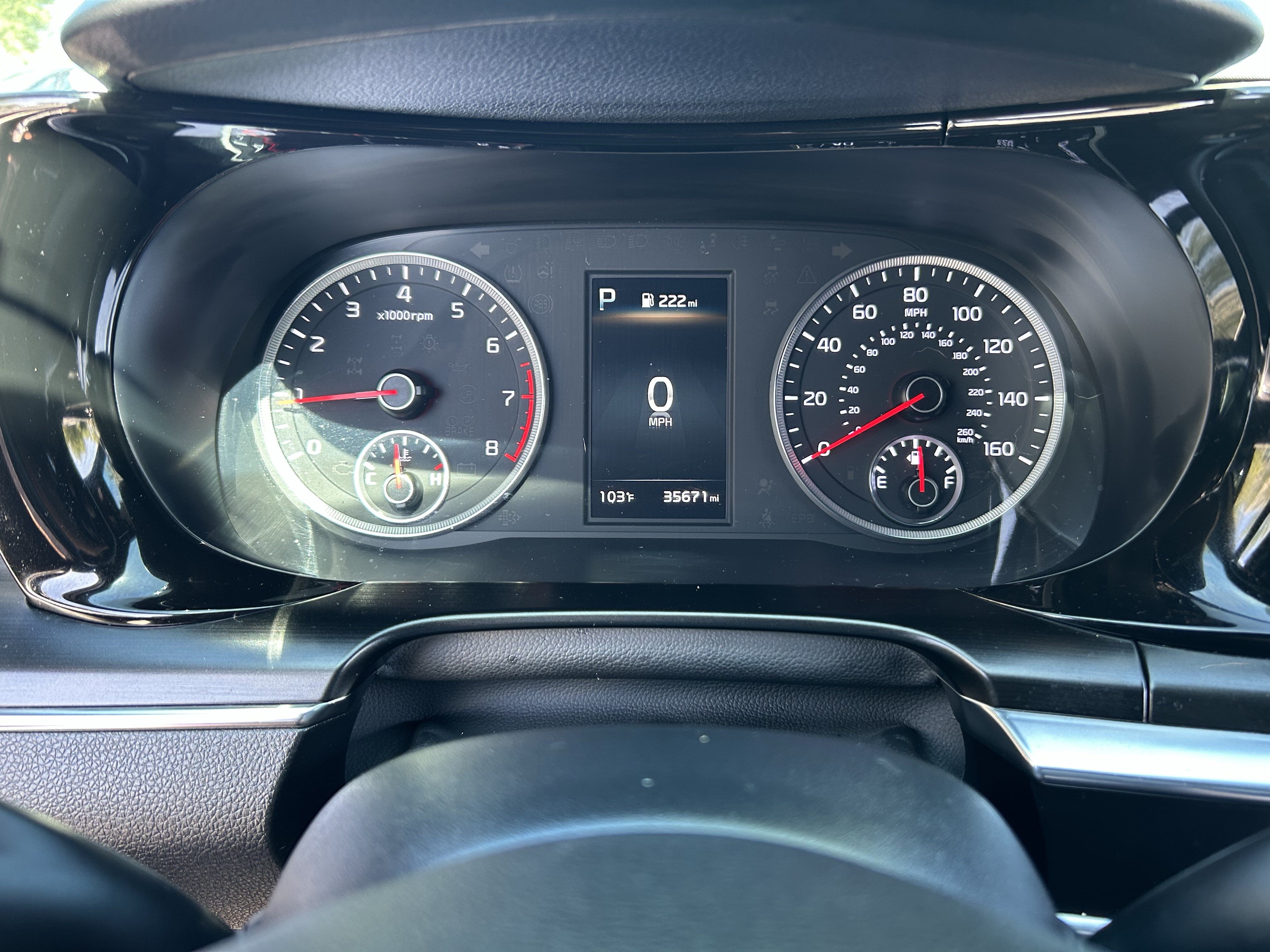 Used 2024 Kia K5 GT w/ GT1 Package FWD image 25