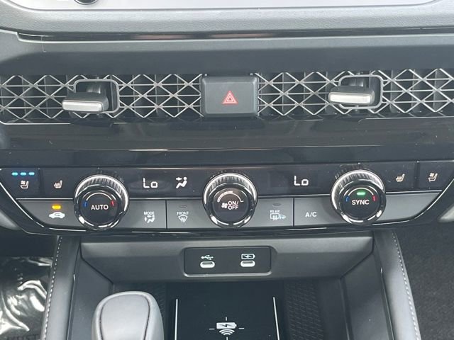 New 2025 Honda Accord Touring image 30