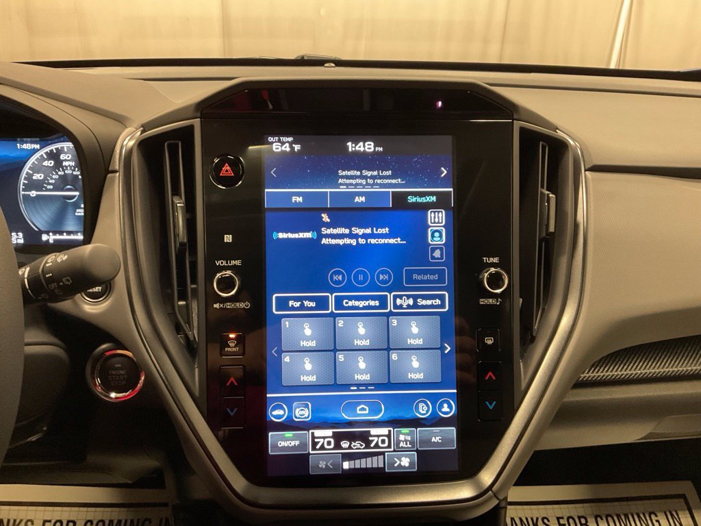 New 2026 Subaru Crosstrek 2.5i Limited AWD/4WD image 19