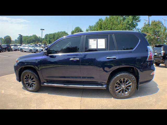 Used 2020 Lexus GX 460 Premium w/ Premium Package AWD/4WD image 5