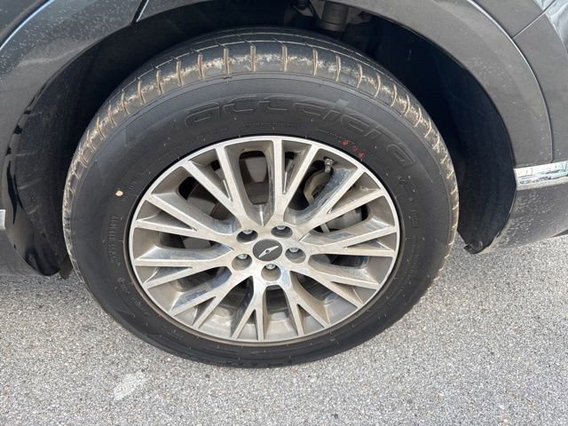 Used 2024 Genesis GV80 2.5T image 13