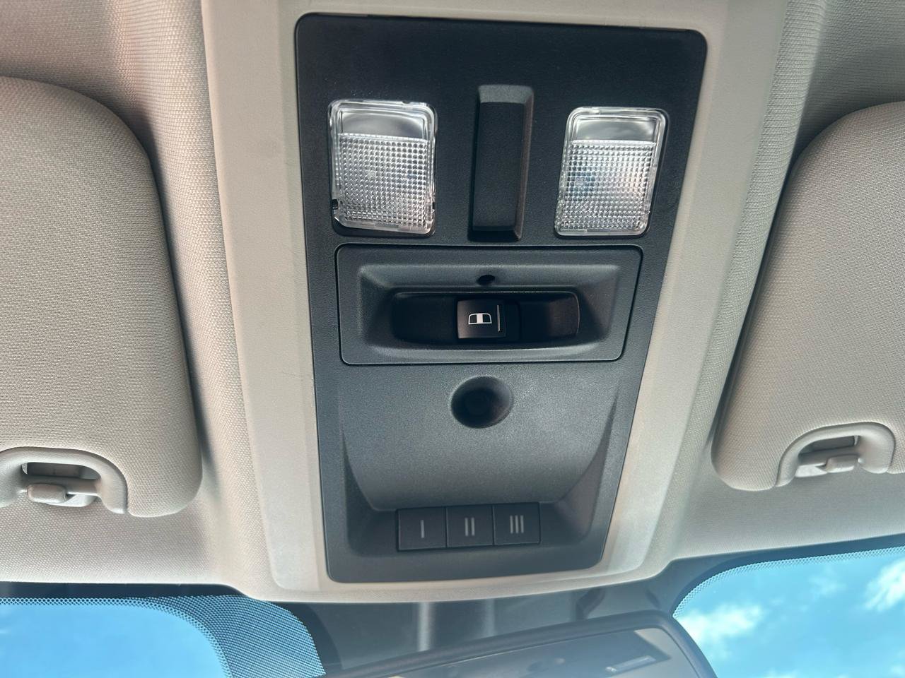 Used 2015 RAM 1500 Outdoorsman AWD/4WD image 29
