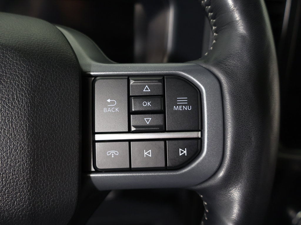 Used 2024 Ford F150 Lariat w/ Equipment Group 502A High AWD/4WD image 50