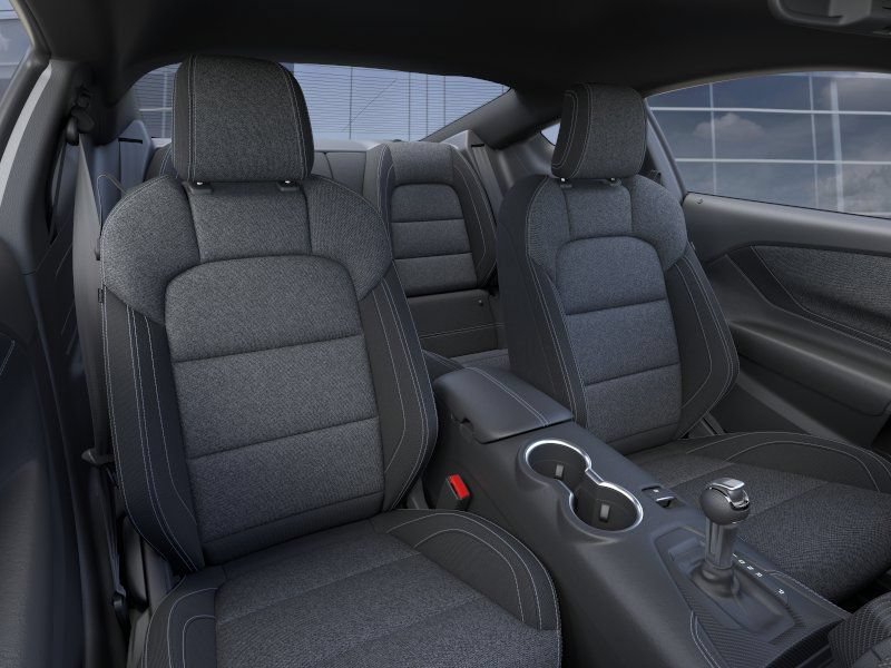 New 2026 Ford Mustang Coupe RWD image 10