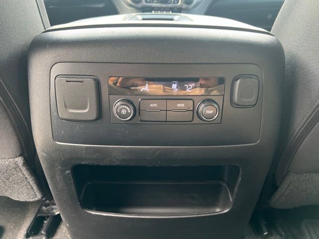 Used 2018 GMC Yukon SLE w/ Convenience Package AWD/4WD image 20