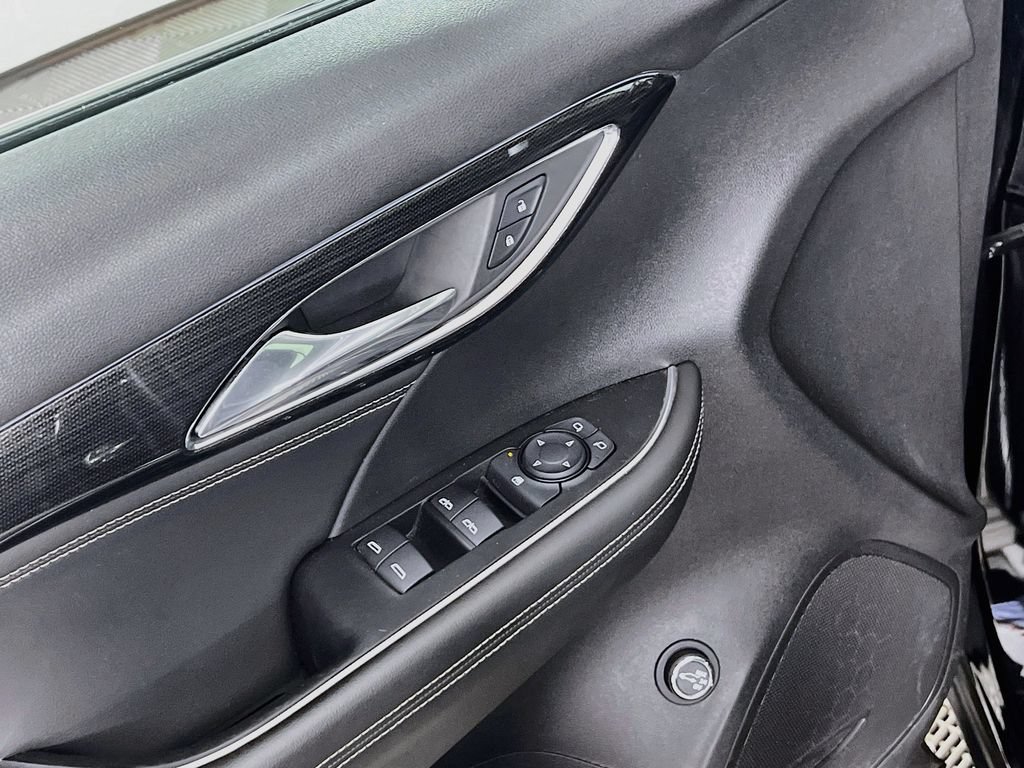 Used 2021 Buick Envision Preferred AWD/4WD image 17