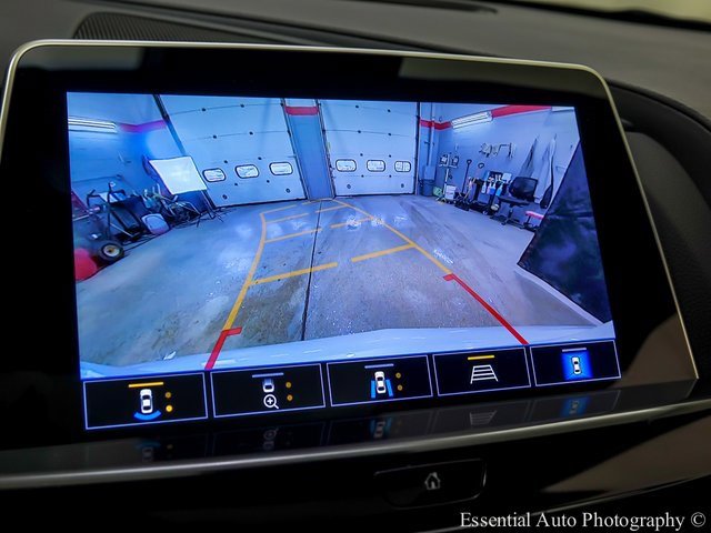 Certified 2023 Cadillac CT5 Premium Luxury w/ Parking Package image 16