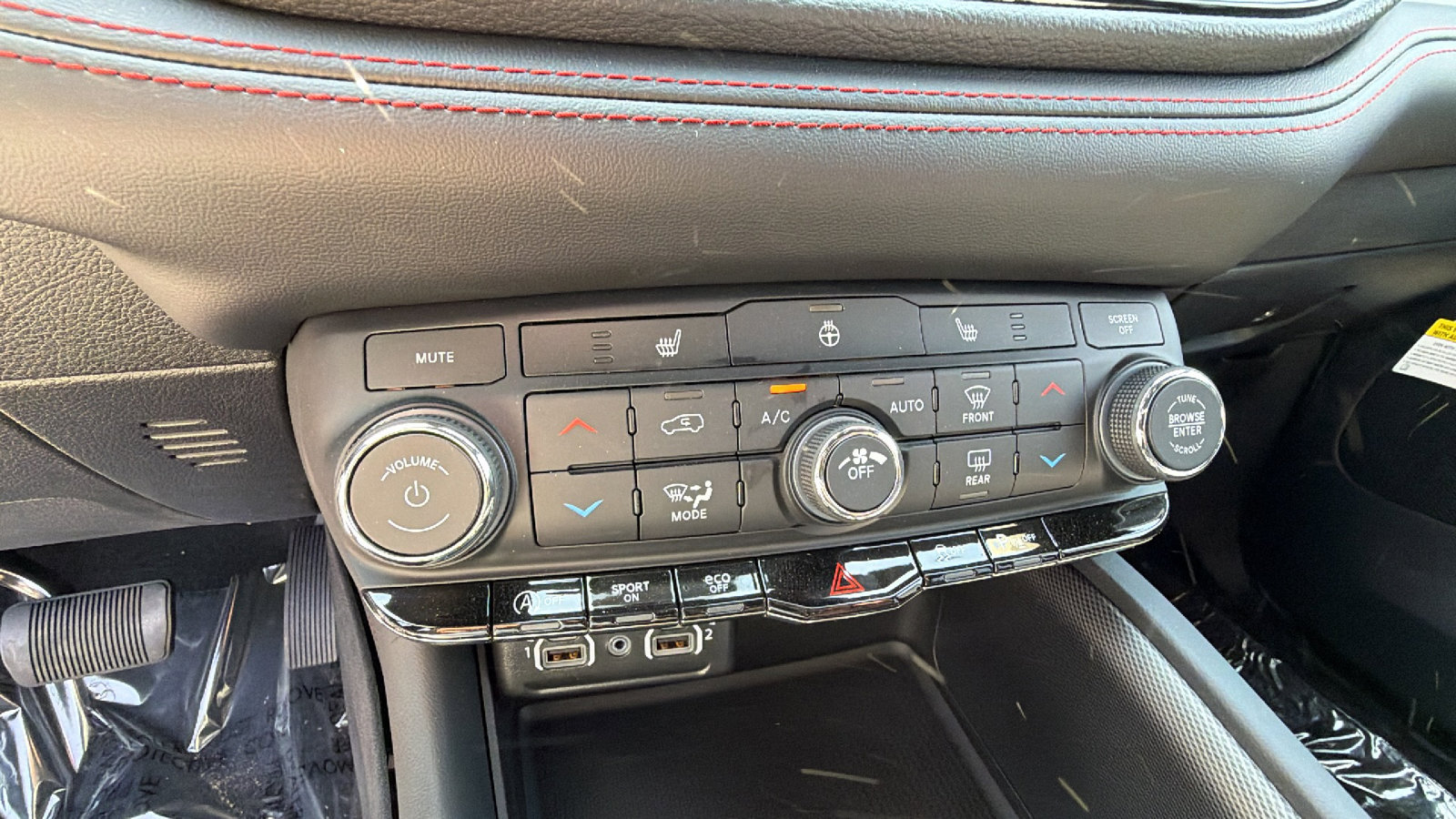 New 2026 Dodge Durango GT image 28