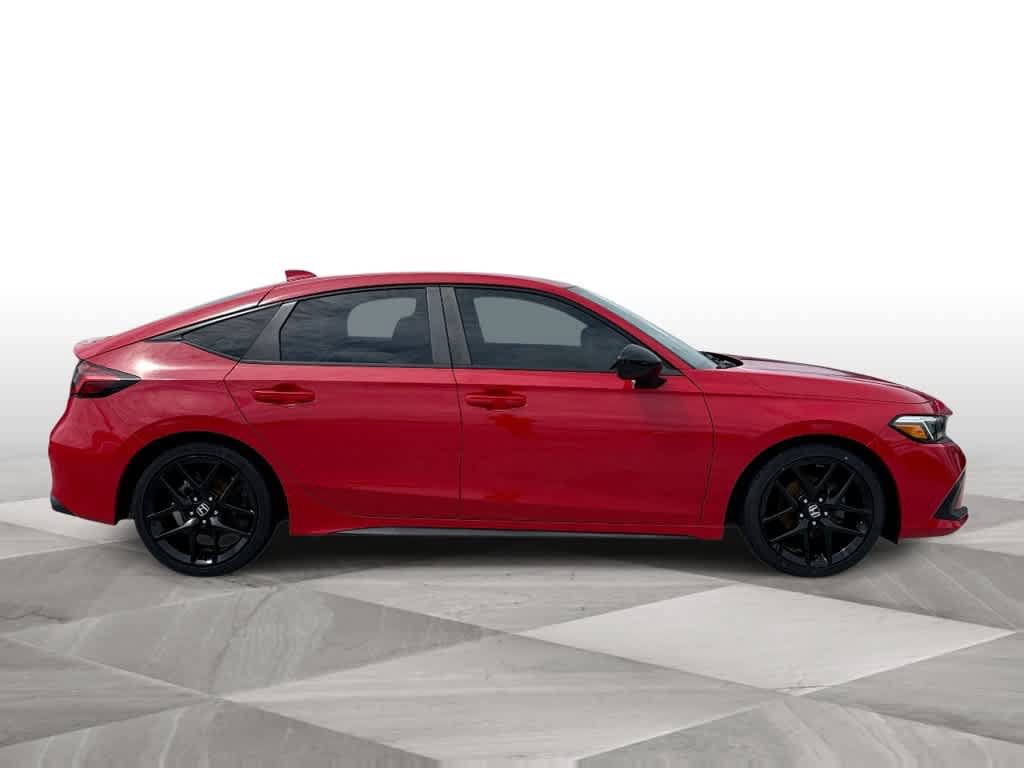Used 2023 Honda Civic Sport image 9
