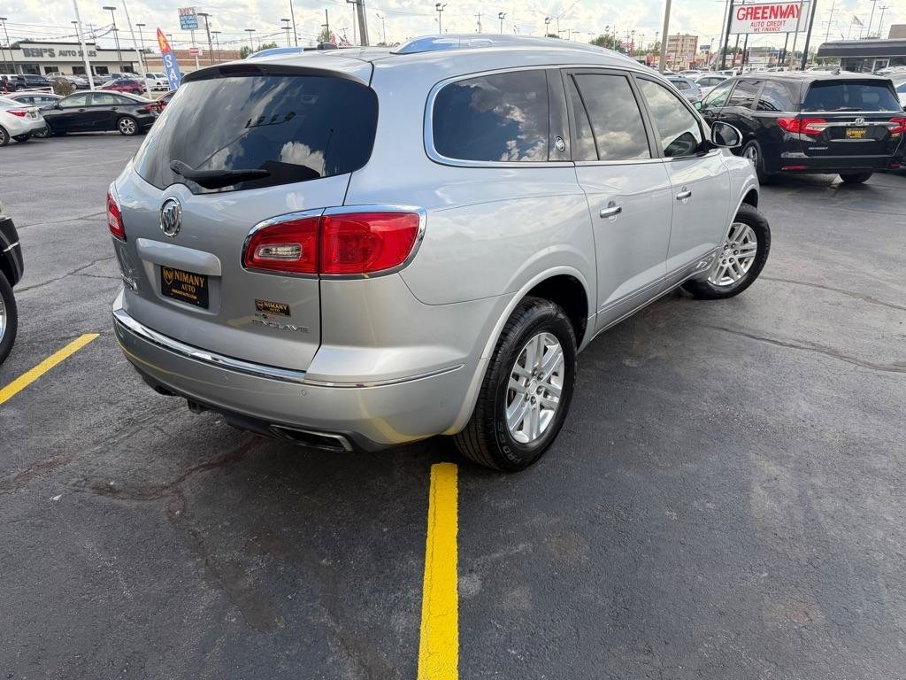 Used 2015 Buick Enclave Convenience FWD image 53