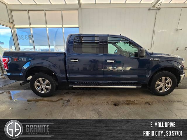 Used 2019 Ford F150 XLT w/ XTR Package image 6
