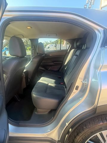 Used 2025 Mitsubishi Eclipse Cross SEL AWD/4WD image 17