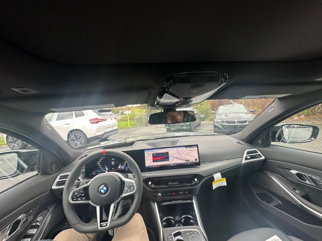 New 2026 BMW M340i xDrive AWD/4WD image 29