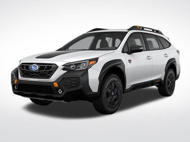 Used 2024 Subaru Outback Wilderness image 10