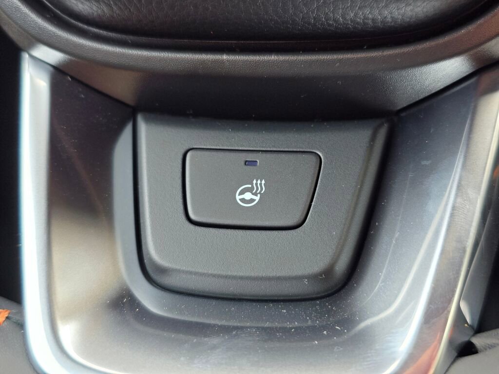 New 2026 Honda CR-V TrailSport image 24