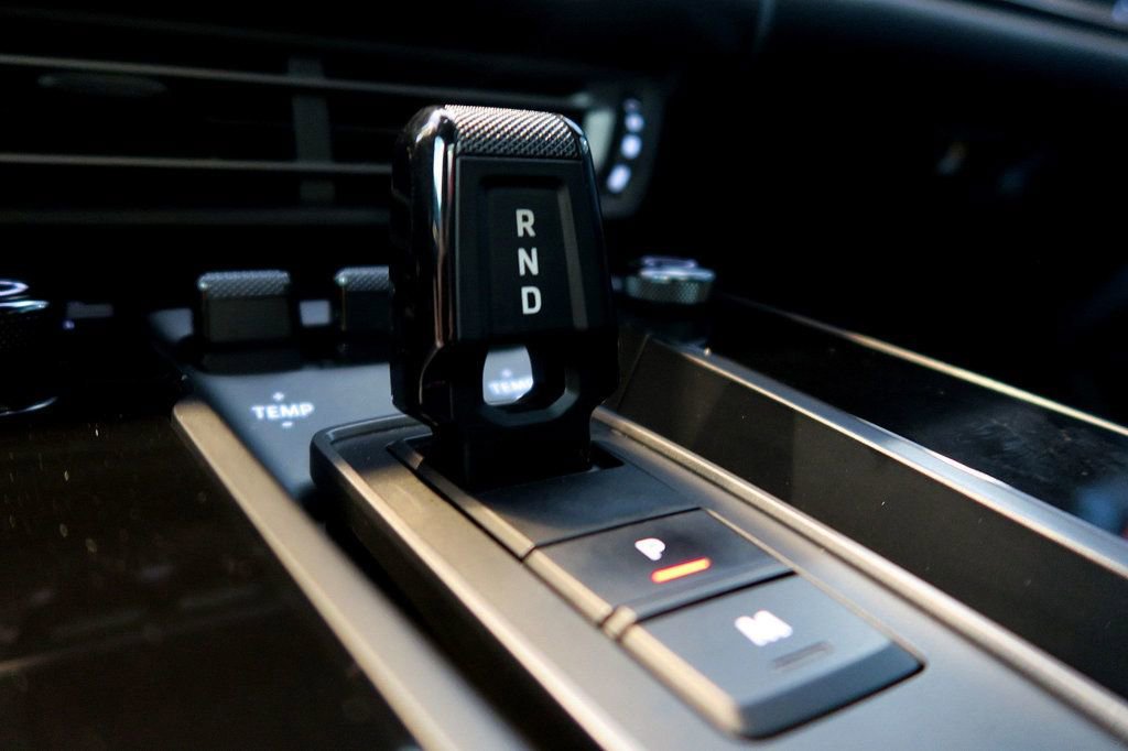 Used 2021 Porsche 911 Carrera 4 image 24