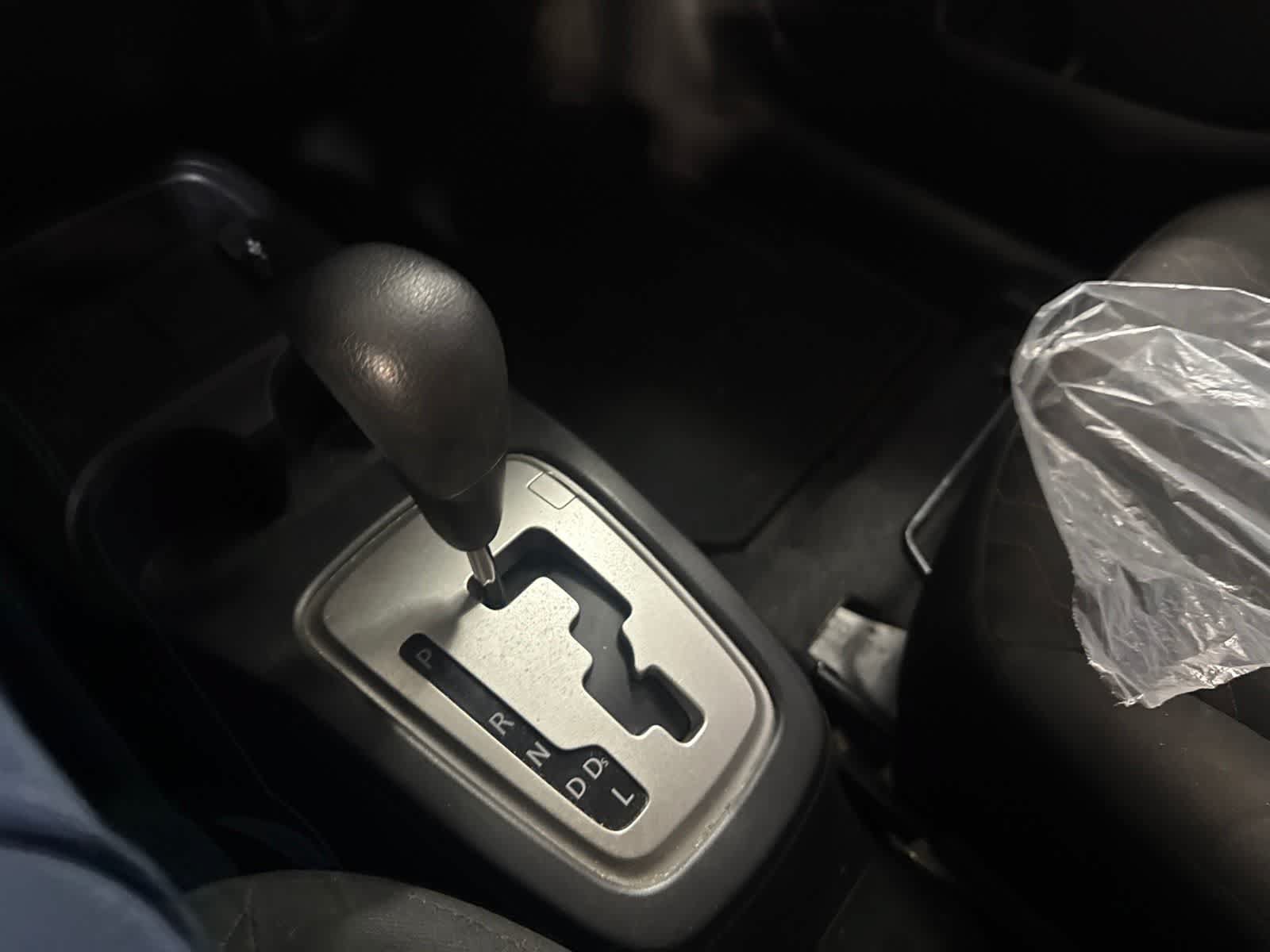 Used 2024 Mitsubishi Mirage ES FWD image 26