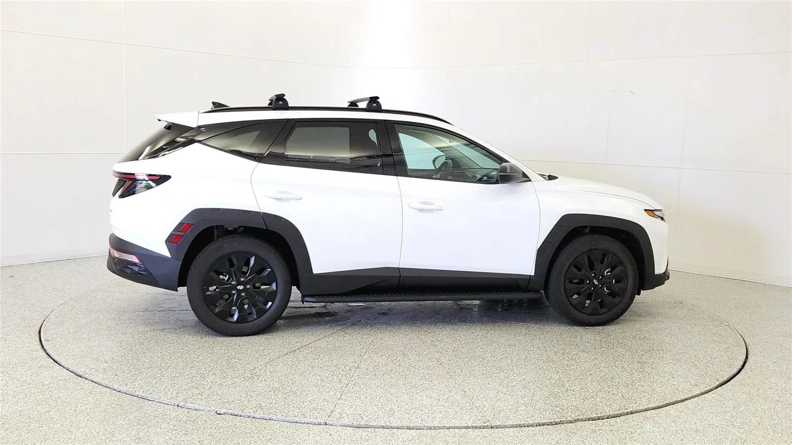 Used 2023 Hyundai Tucson XRT AWD/4WD image 8