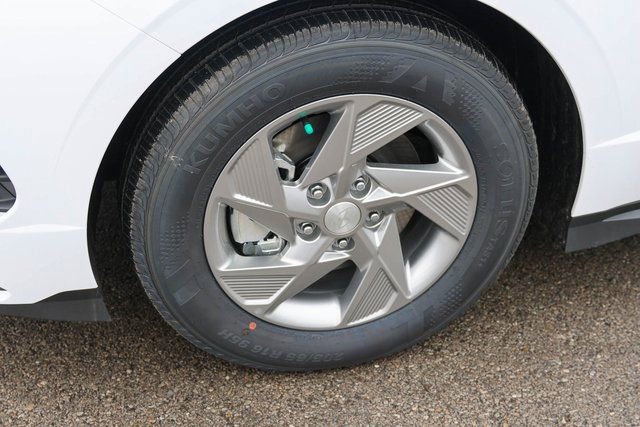 New 2026 Hyundai Sonata SE FWD image 7