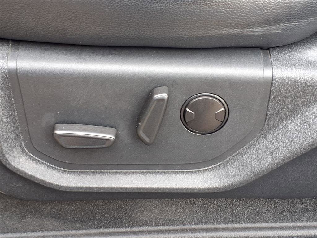 Used 2022 Ford F250 Lariat w/ Lariat Value Package image 4