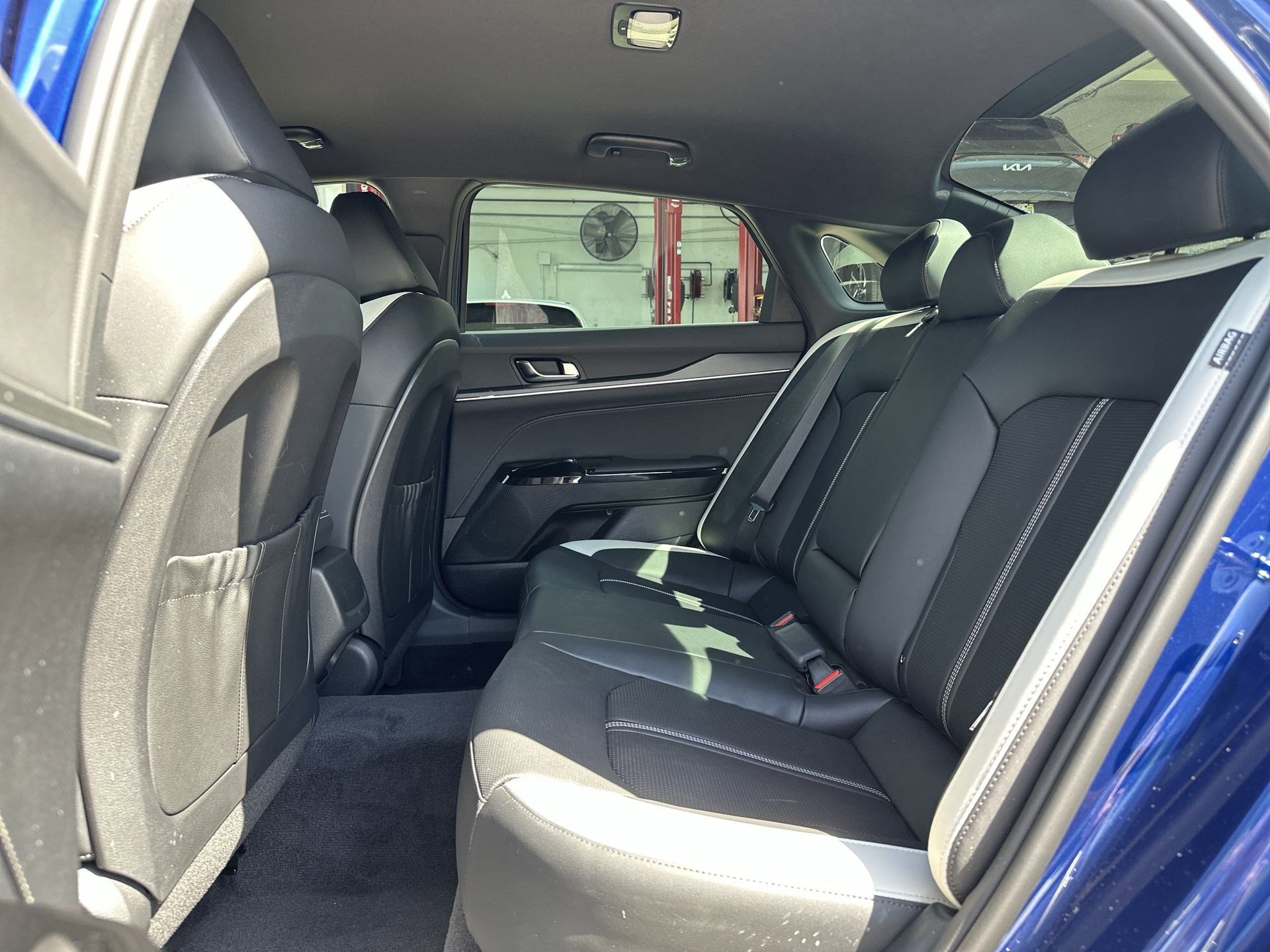 Used 2025 Kia K5 GT-Line image 24