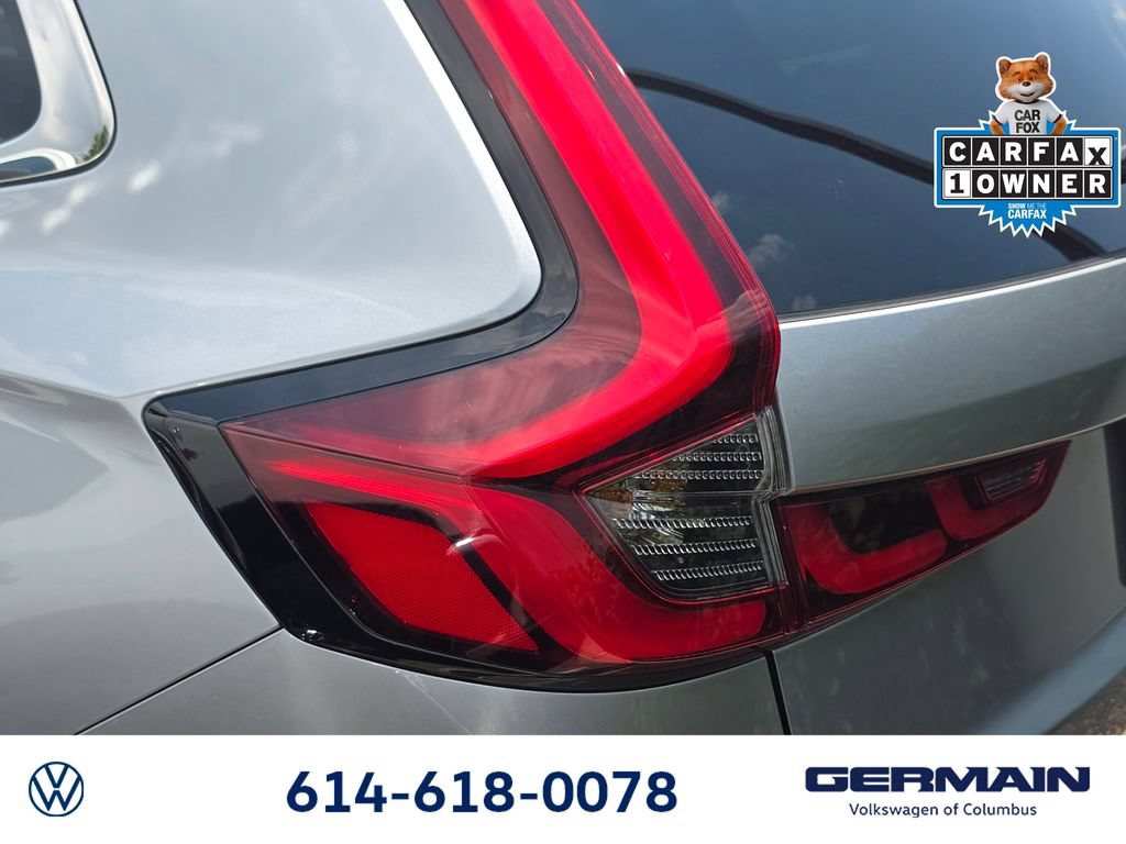 Used 2024 Honda CR-V Sport Touring image 15