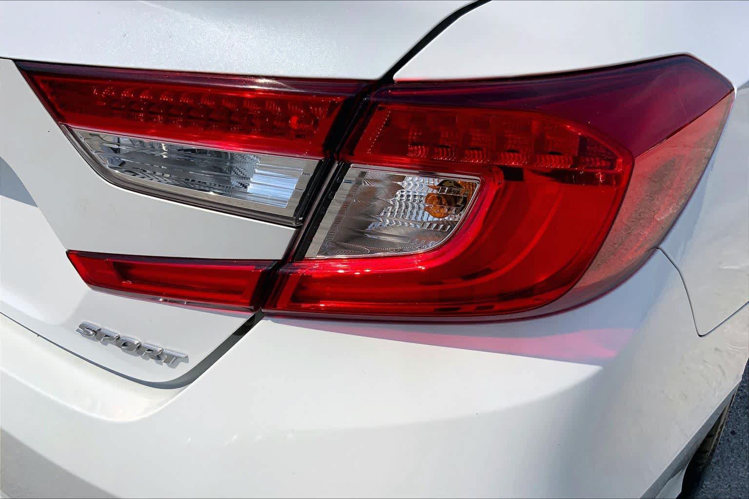 Used 2022 Honda Accord Sport image 30