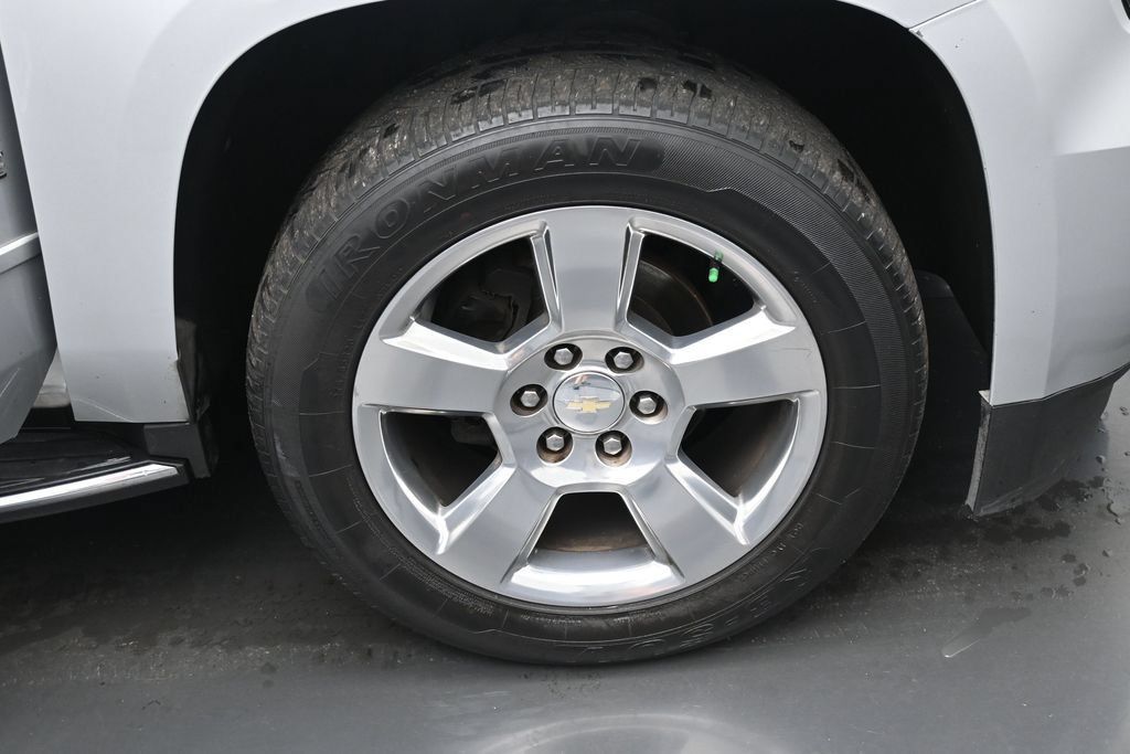 Used 2020 Chevrolet Tahoe Premier AWD/4WD image 47
