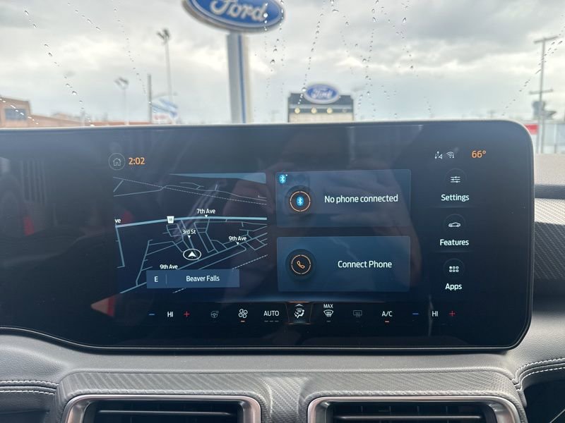 New 2025 Ford Mustang GT Premium w/ GT Performance Package image 25