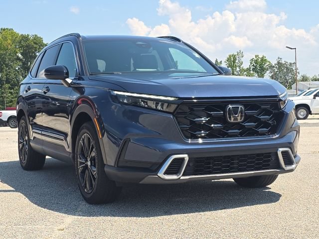 Used 2023 Honda CR-V Sport Touring image 7