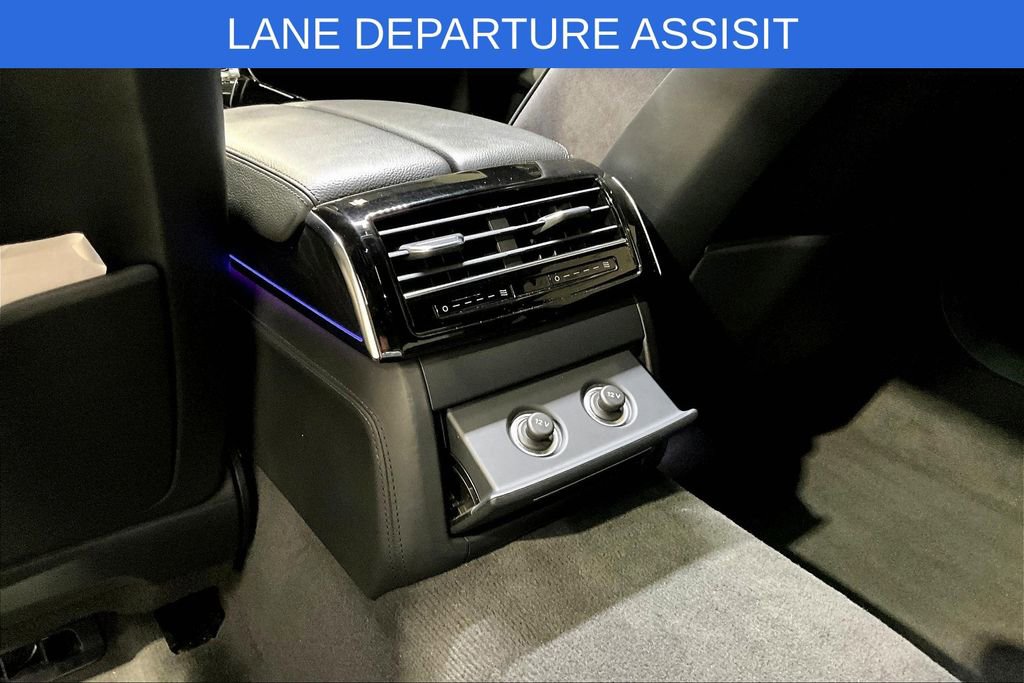 Used 2020 Audi A8 L 4.0T w/ Executive Package image 11