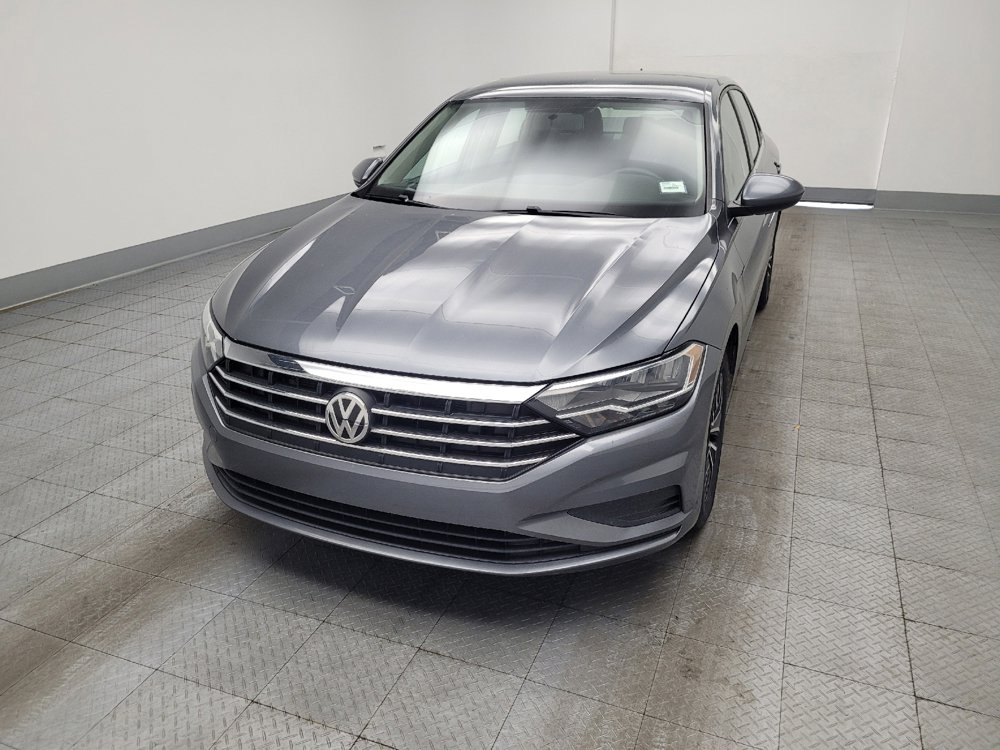 Used 2021 Volkswagen Jetta R-Line FWD image 15