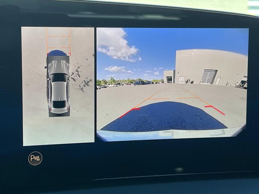 New 2026 Cadillac CT5 Premium Luxury w/ Technology Package image 37