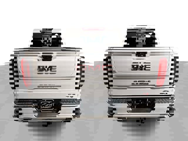 Used 2025 GMC Sierra 1500 AT4 w/ AT4 Premium Package image 7