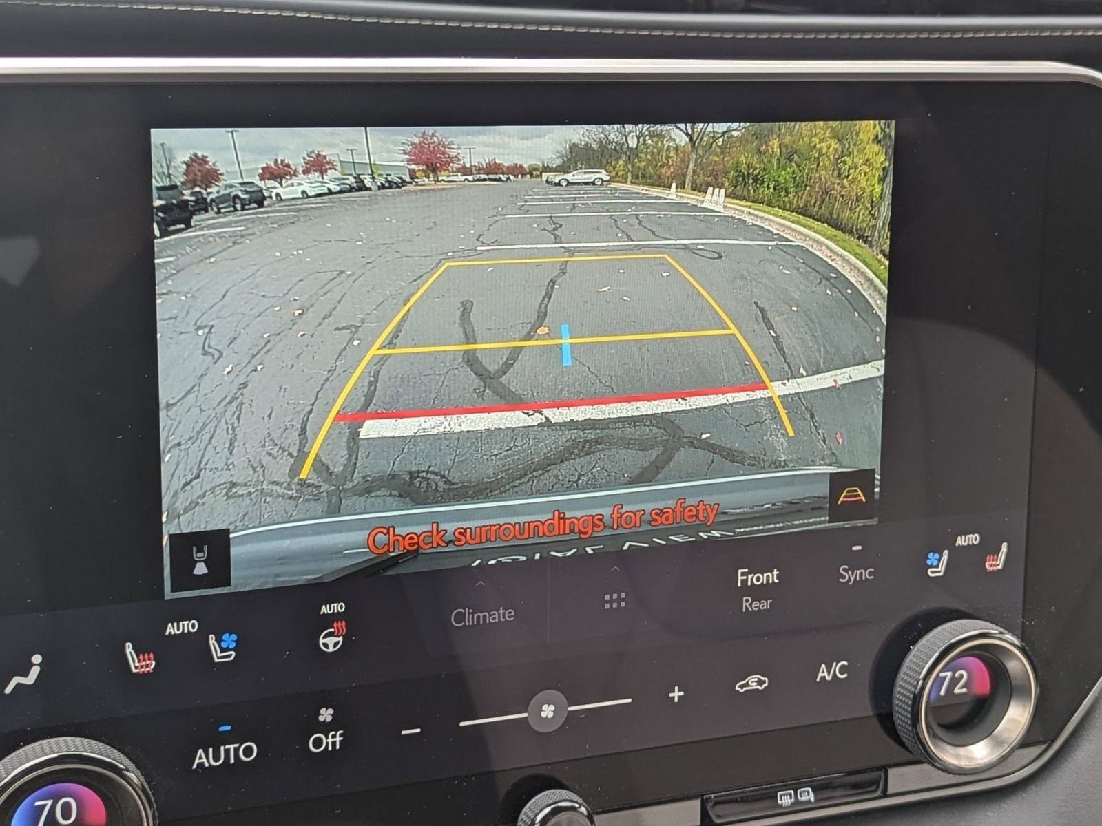 Used 2023 Lexus RX 350 Premium Plus w/ Accessory Package image 31