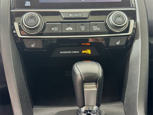 Used 2016 Honda Civic EX-L image 15