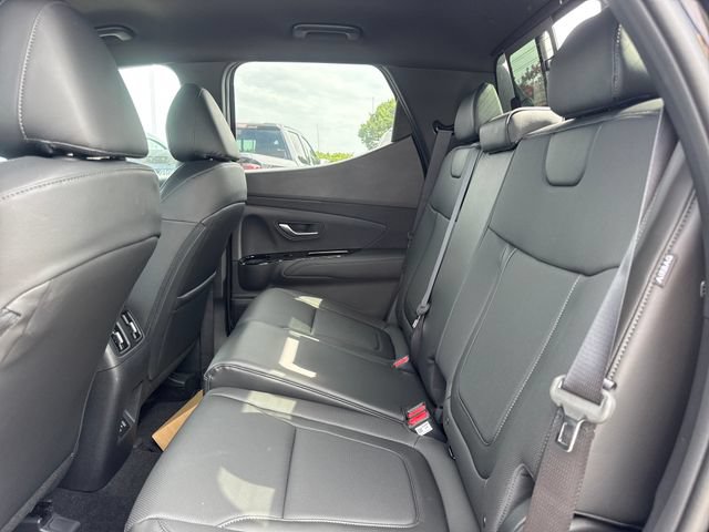 New 2026 Hyundai Santa Cruz XRT AWD/4WD image 9