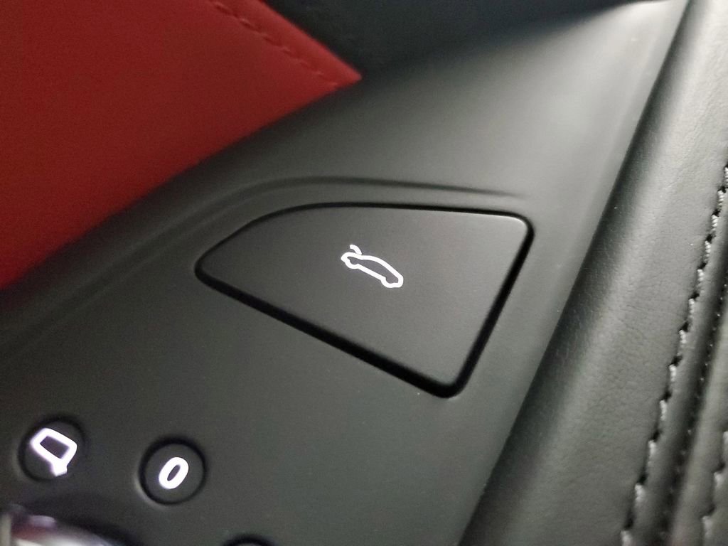 Used 2023 Audi R8 V10 performance w/ Premium Package image 29