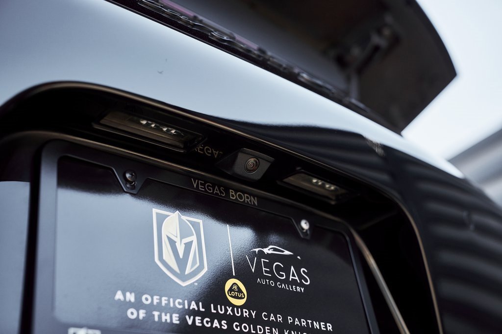 Used 2019 Porsche 911 Targa 4 GTS image 13