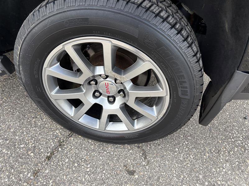 Used 2015 GMC Yukon Denali w/ Open Road Package image 5