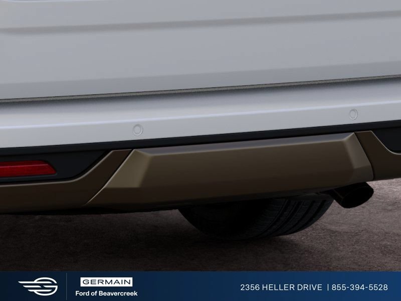 New 2027 Ford Expedition Max King Ranch AWD/4WD image 23