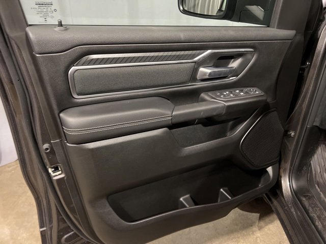 New 2026 RAM 1500 Big Horn image 10