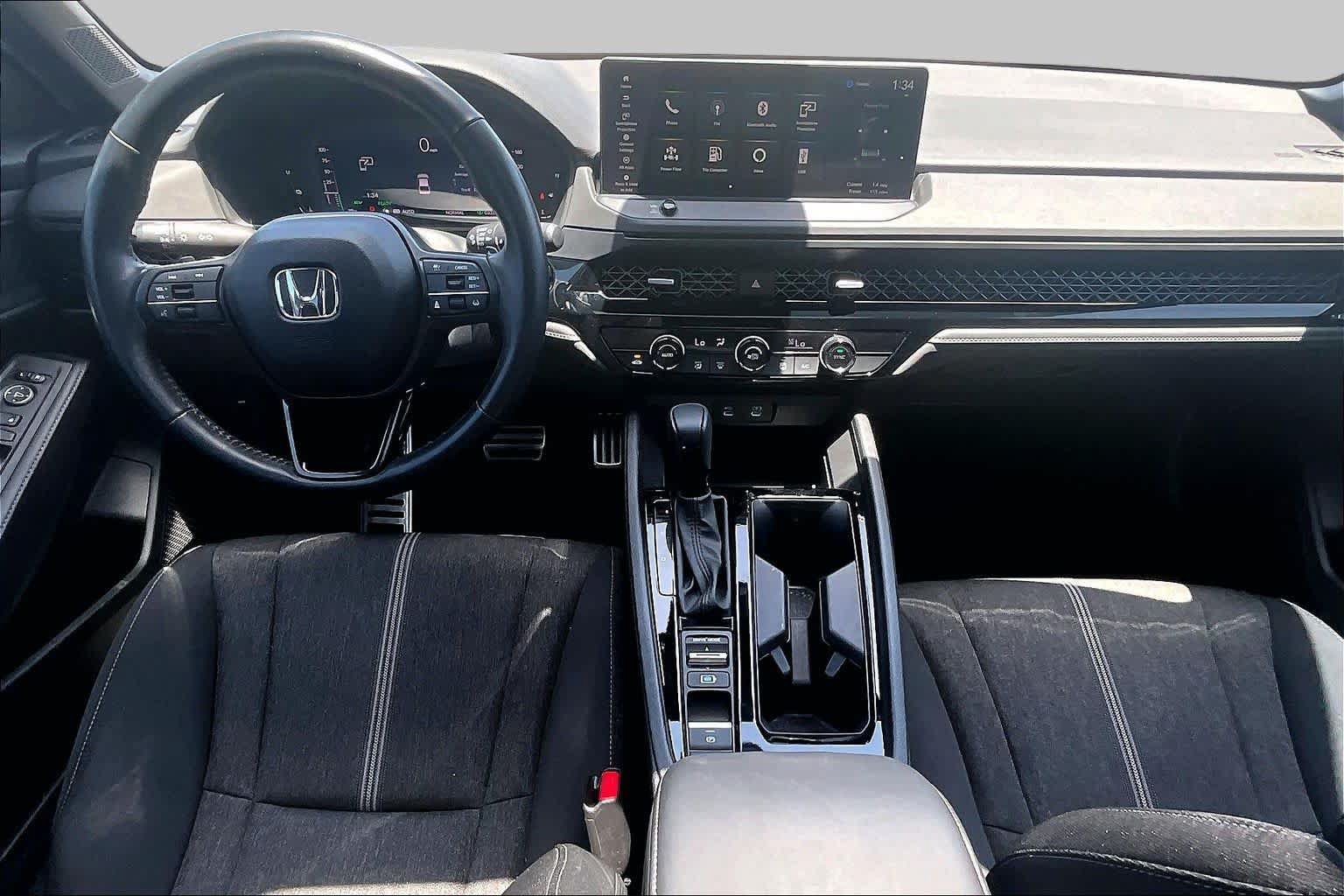 Used 2024 Honda Accord Sport image 15