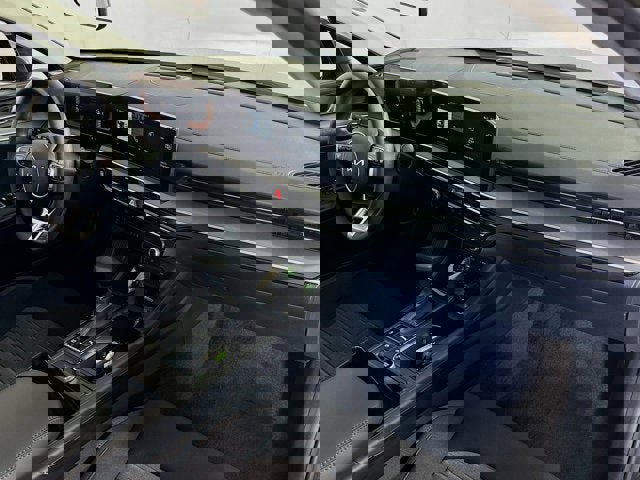 New 2025 Kia K5 LXS image 28