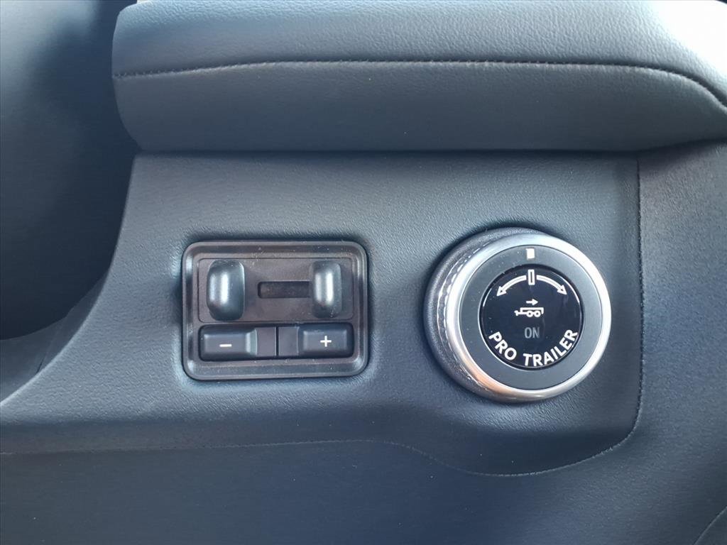 New 2025 Lincoln Navigator Reserve w/ Jet Appearance Package image 14