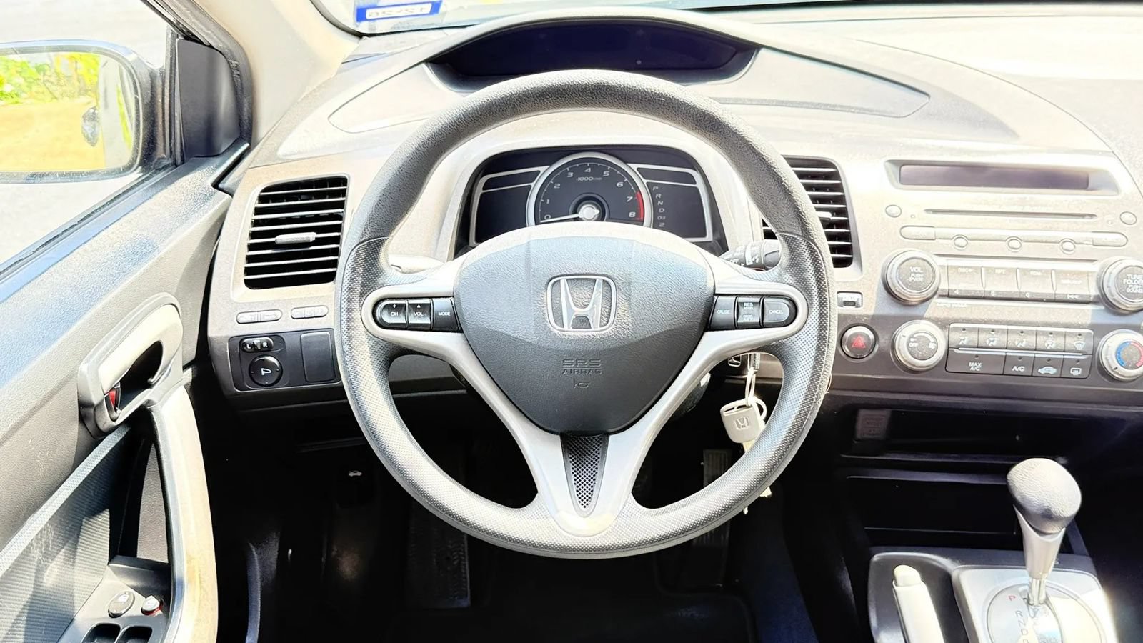 Used 2010 Honda Civic EX image 16