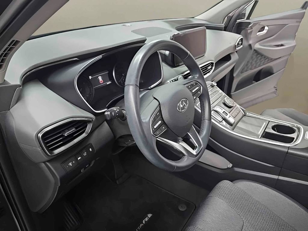 Certified 2023 Hyundai Santa Fe SEL AWD/4WD image 13